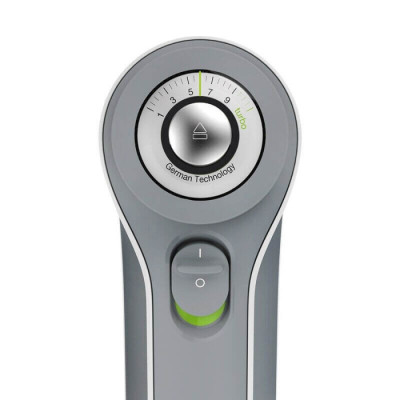 Міксер Braun MultiMix 5 HM 5137