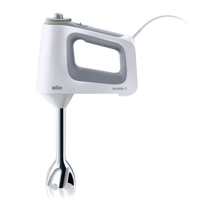 Міксер Braun MultiMix 5 HM 5137