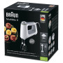 Міксер Braun MultiMix 5 HM 5137