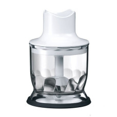 Подрібнювач Braun MQ 20 White