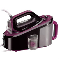Прасувальна система Braun CareStyle 5 IS 5155 BK