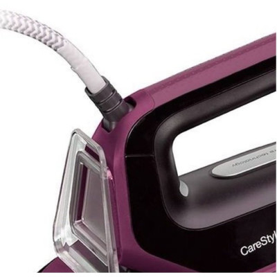 Прасувальна система Braun CareStyle 5 IS 5155 BK