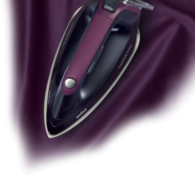Прасувальна система Braun CareStyle 5 IS 5155 BK