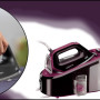 Прасувальна система Braun CareStyle 5 IS 5155 BK