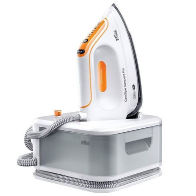 Прасувальна система Braun IS 2561 WH
