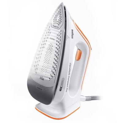 Прасувальна система Braun IS 2561 WH