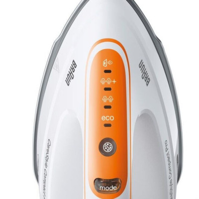 Прасувальна система Braun IS 2561 WH