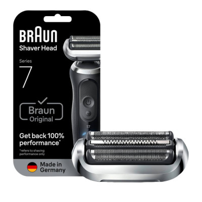 
Сітка і ріжучий блок Braun Series 7 74S
