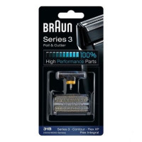 Сетка и режущий блок Braun Series 3 31B