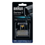 Сітка та ріжучий блок Braun Series 3 31B