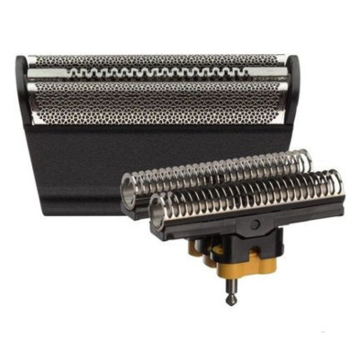 Сітка та ріжучий блок Braun Series 3 31B