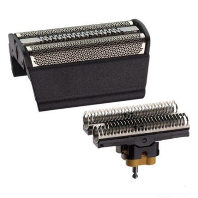 Сітка та ріжучий блок Braun Series 3 31B
