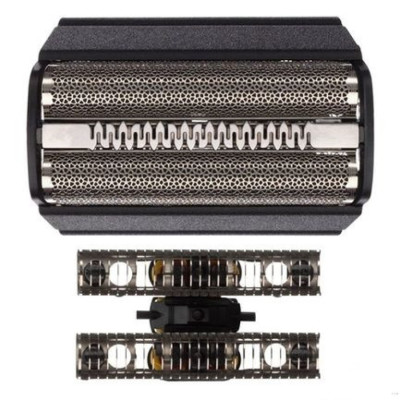 Сітка та ріжучий блок Braun Series 3 31B