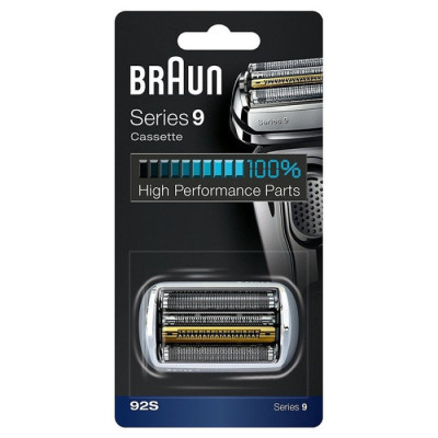 Сітка та ріжучий блок Braun Series 9 92S (81550343)