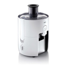 Соковижималка Braun SJ 3100 WH