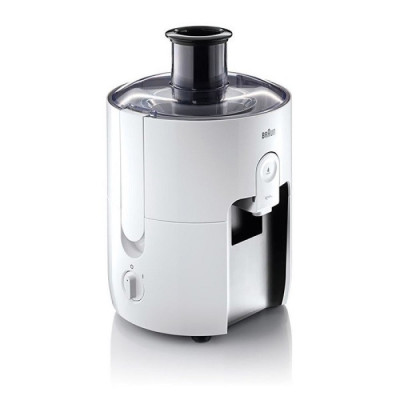 Соковижималка Braun SJ 3100 WH