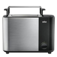 Тостер Braun HT 5015 BK