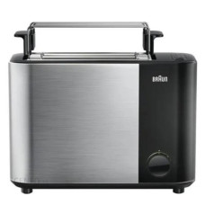 Тостер Braun HT 5015 BK
