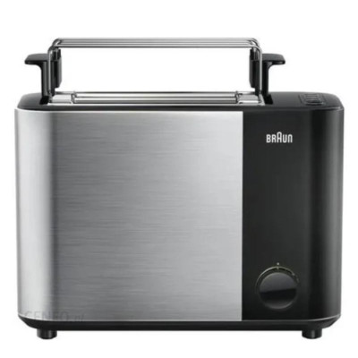 Тостер Braun HT 5015 BK