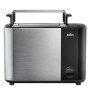 Тостер Braun HT 5015 BK