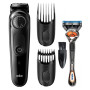 Тример Braun BT 3242