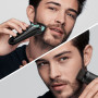 Тример Braun BT 3321