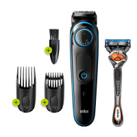 Тример Braun BT 5240