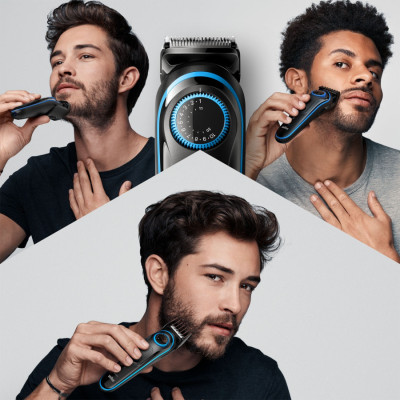 Тример Braun BT 5240