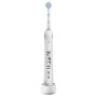 Зубна щітка Braun Oral-B D 501.513.2 Junior Star Wars