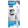 Зубна щітка Braun Oral-B D 501.513.2 Junior Star Wars