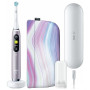 Зубна щітка Braun Oral-B iO Series 9 Special Edition Rose Quartz