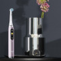 Зубна щітка Braun Oral-B iO Series 9 Special Edition Rose Quartz