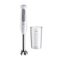 Блендер Braun MQ 50001 M WH