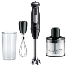 Блендер Braun MultiQuick 5 Pro MQ 55236 MBK