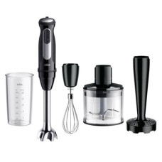 Блендер Braun MultiQuick 5 Pro MQ 55307 MBK