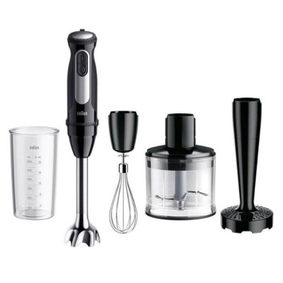 Блендер Braun MultiQuick 5 Pro MQ 55307 MBK