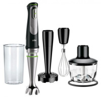 Блендер Braun MultiQuick 9 MQ 9027X