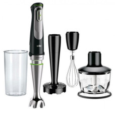 Блендер Braun MultiQuick 9 MQ 9027X