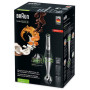 Блендер Braun MultiQuick 9 MQ 9027X
