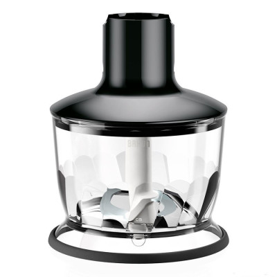 Блендер Braun MultiQuick 9 MQ 9027X