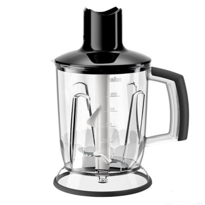 Чаша-подрібнювач для блендера Braun MQ 40 BK