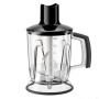 Чаша-подрібнювач для блендера Braun MQ 40 BK