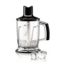 Чаша-подрібнювач для блендера Braun MQ 40 BK
