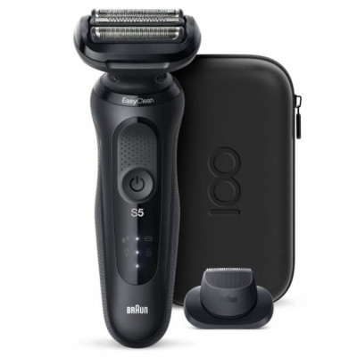 Електробритва Braun MBS5 MaxBraun Series 5