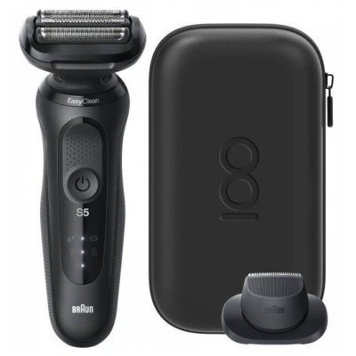 Електробритва Braun MBS5 MaxBraun Series 5