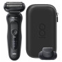 Електробритва Braun MBS5 MaxBraun Series 5