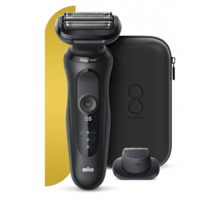 Електробритва Braun MBS5 MaxBraun Series 5