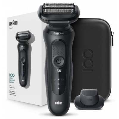 Електробритва Braun MBS5 MaxBraun Series 5