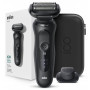 Електробритва Braun MBS5 MaxBraun Series 5