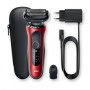 Електробритва Braun Series 6 60-R1200s